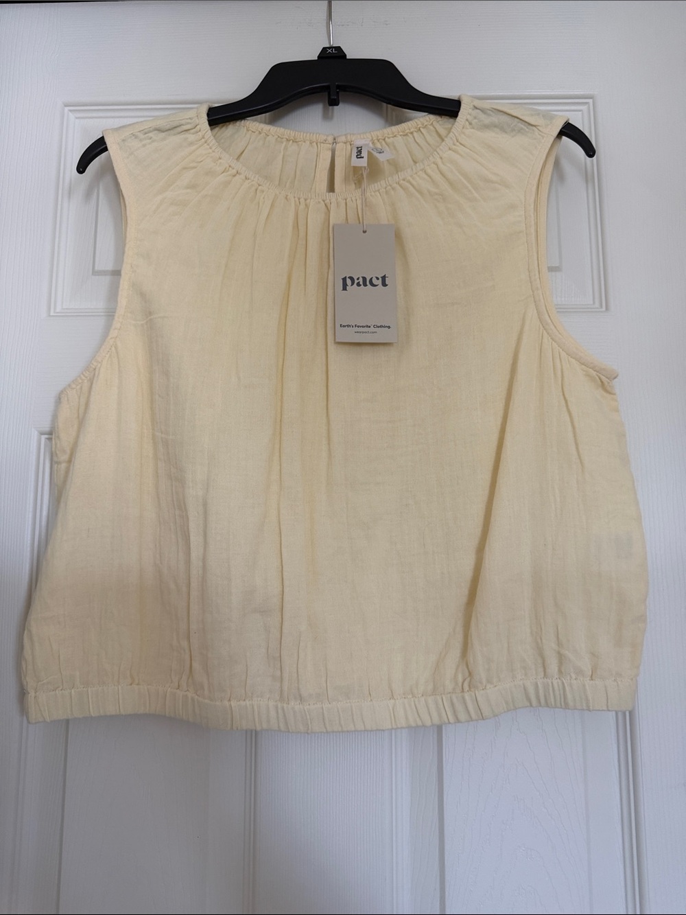 Pact top